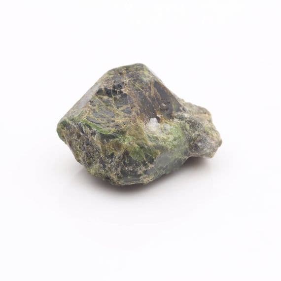 Demantoid Garnet 14