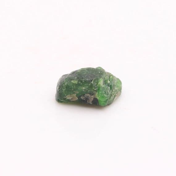 Demantoid Garnet 15