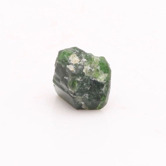 Demantoid Garnet 24