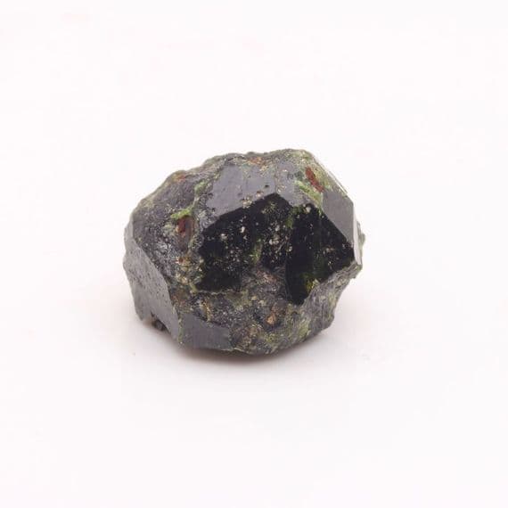 Demantoid Garnet 9
