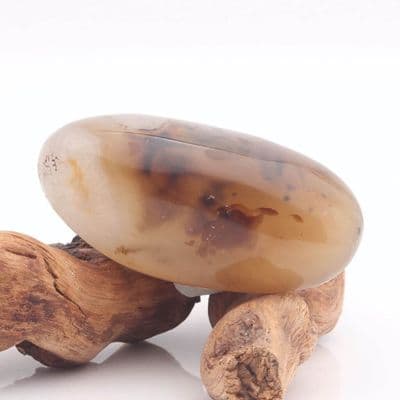 Dendritic Agate 21