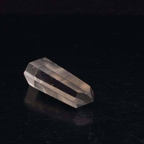 Dow Quartz Crystal