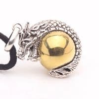 Dragon Spirit Calling Bell