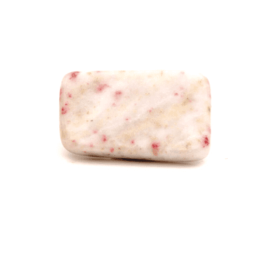 Dragons Blood (Cinnabar in Quartz) 2