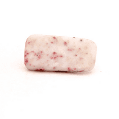 Dragons Blood (Cinnabar in Quartz) 4