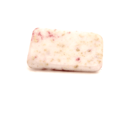 Dragons Blood (Cinnabar in Quartz) 5