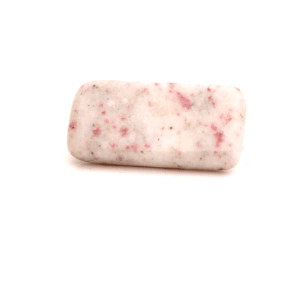 Dragons Blood (Cinnabar in Quartz) 6