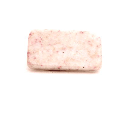 Dragons Blood (Cinnabar in Quartz) 7