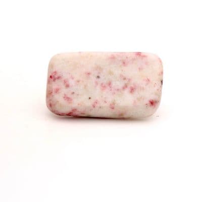 Dragons Blood (Cinnabar in Quartz) 8