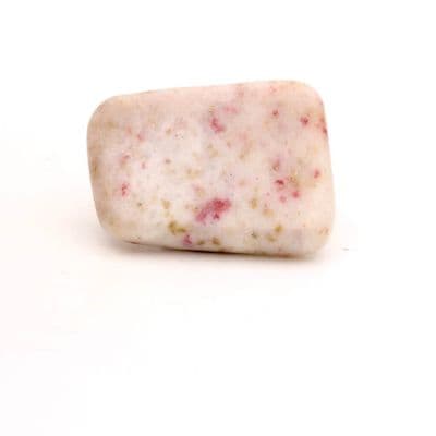 Dragons Blood (Cinnabar in Quartz) 9