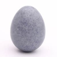 Dumortierite Egg