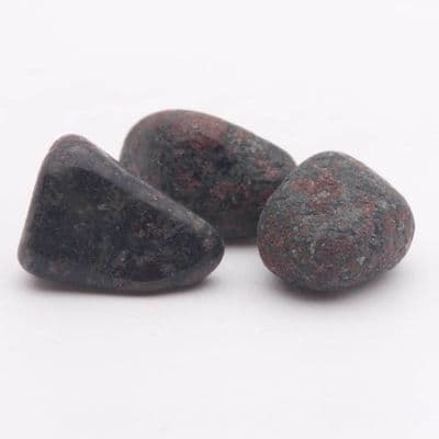 Eclogite (set of 3 ) 1