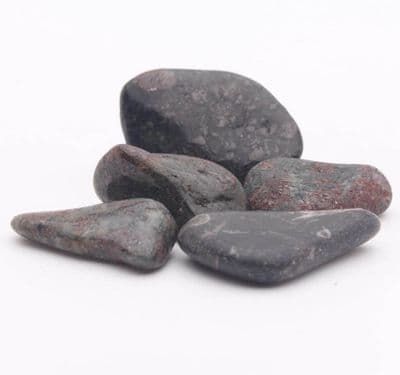 Eclogite (set of 5) 1