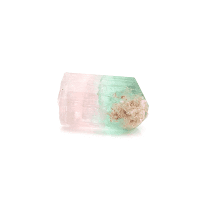 Elbaite Tourmaline (Paprok, Afghanistan)
