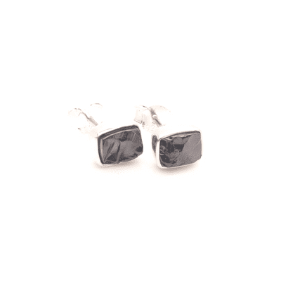 Elite Shungite Earrings 3