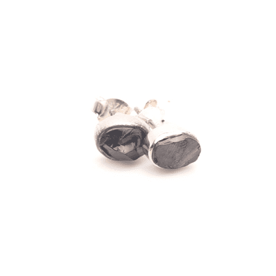 Elite Shungite Earrings 7