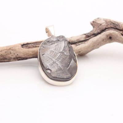 Elite Shungite Pendant 2