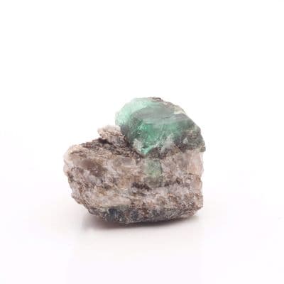 Emerald (Garam Chashma Chitral Pakistan)