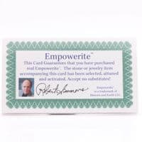 Empowerite Pendant