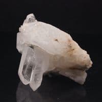 Faden crystal 

