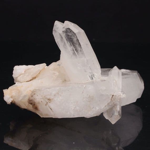 Faden crystal 

