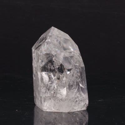 Fire and Ice Rainbow Quartz 11