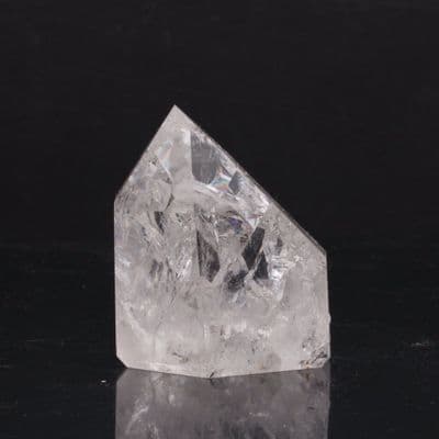 Fire and Ice Rainbow Quartz 13