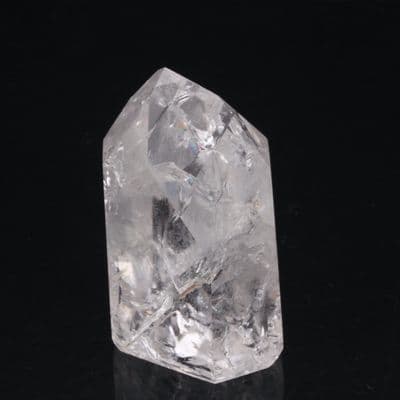 Fire and Ice Rainbow Quartz 2