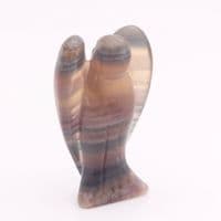 Fluorite Angel