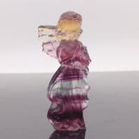 Fluorite Angel