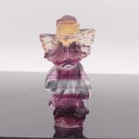 Fluorite Angel