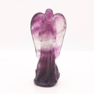 Fluorite Angel 26