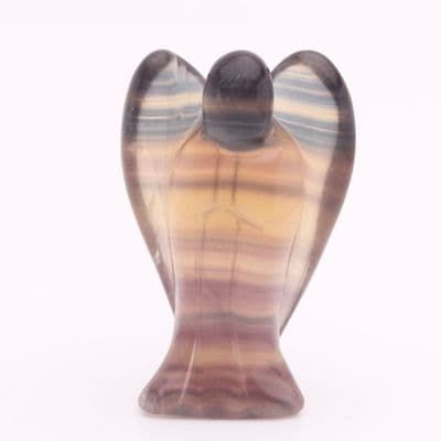 Fluorite Angel 31