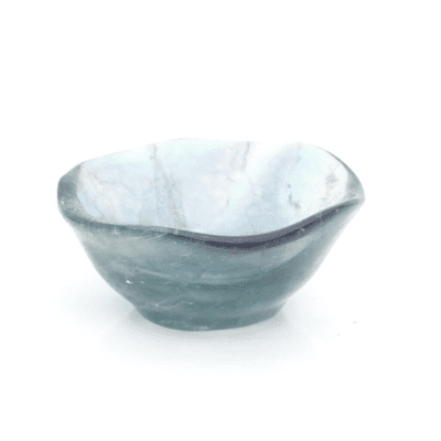 Fluorite Bowl 1