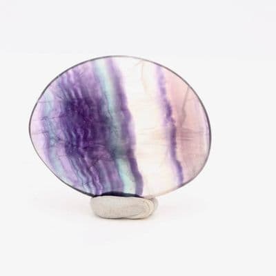 Fluorite Palmstone 11