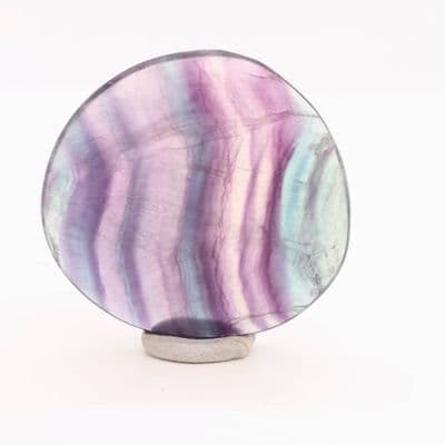 Fluorite Palmstone 13