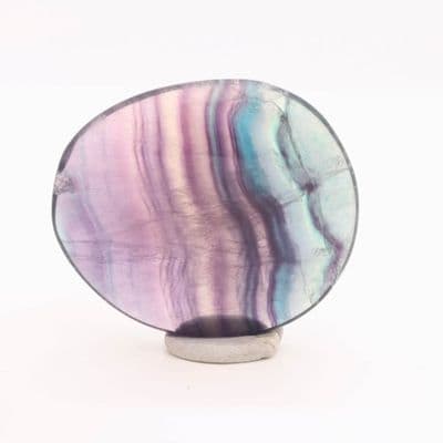 Fluorite Palmstone 14