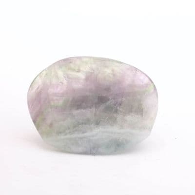 Fluorite Palmstone 21