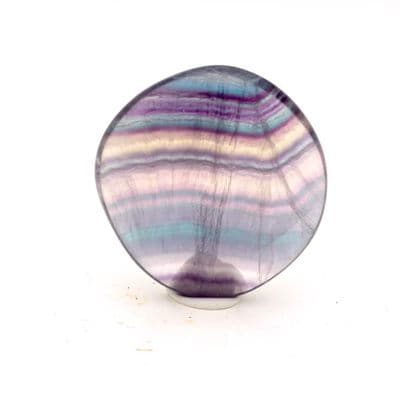 Fluorite Palmstone 23