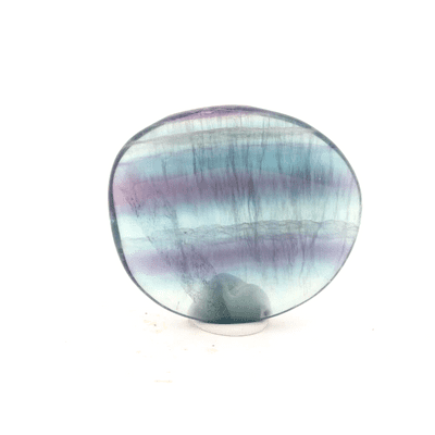 Fluorite Palmstone 24