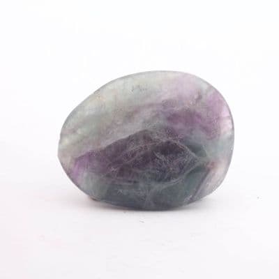 Fluorite Palmstone 28
