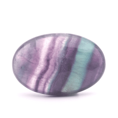 Fluorite Palmstones