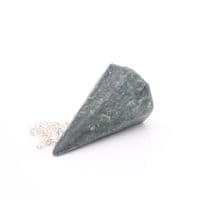 Fuchsite Pendulum | KSC Crystals
