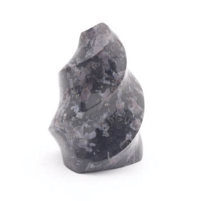 Gabbro Stone Flame 1