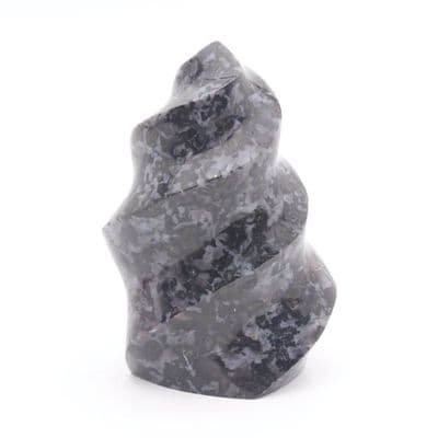 Gabbro Stone Flame 2