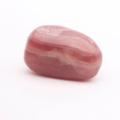 Gem Quality Rhodochrosite 17