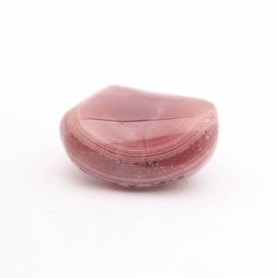 Gem Quality Rhodochrosite 8