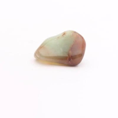 Gem Silica (Tumbled) 20