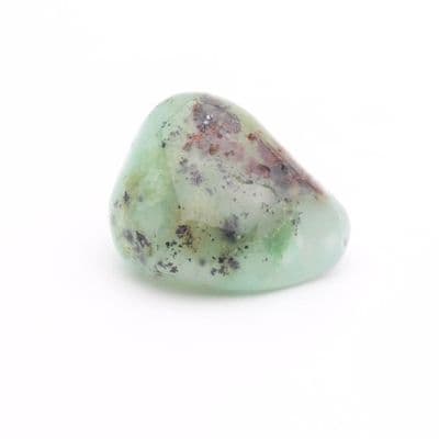 Gem Silica (Tumbled) 31