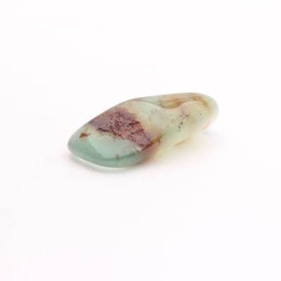 Gem Silica (Tumbled) 7